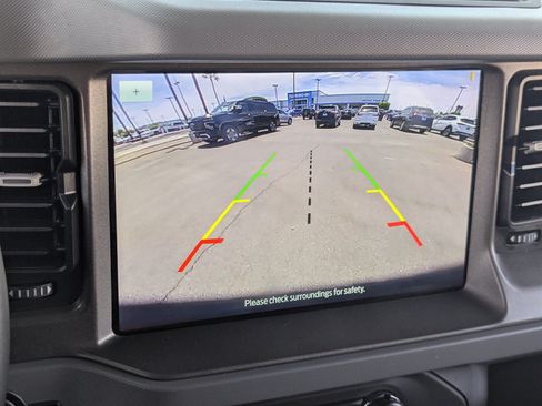 Used 2024 Ford Bronco Big Bend AWD/4WD image 27