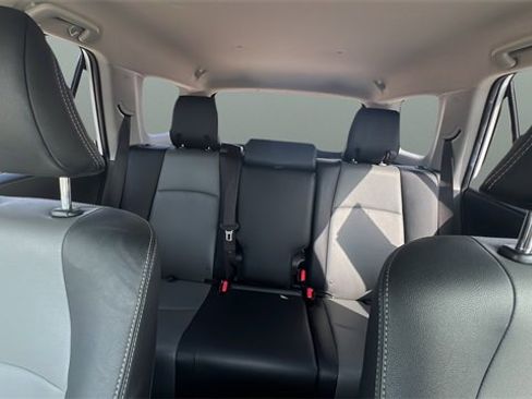 Used 2024 Toyota 4Runner SR5 Premium image 22