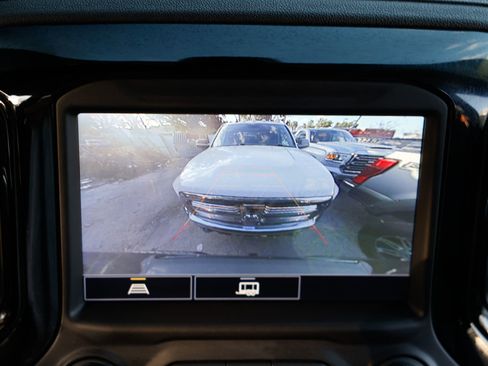 Used 2021 Chevrolet Silverado 1500 RST w/ All Star Edition Plus image 42