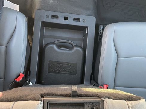 Used 2025 Ford F250 XL w/ 360-Degree Camera Package image 16