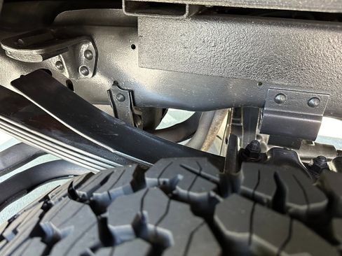 Used 1990 Ford F350 4x4 Crew Cab image 91