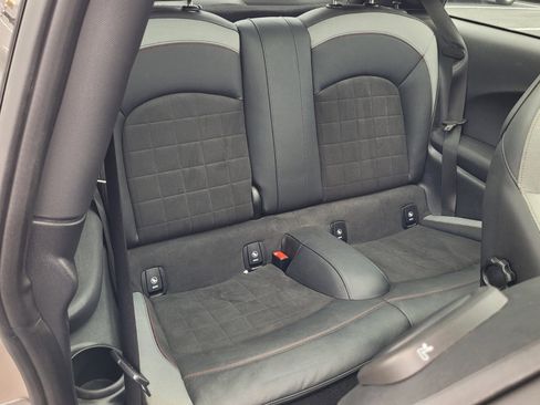 Used 2023 MINI Cooper John Cooper Works w/ Driver Assistance Package image 15