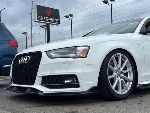 Used 2016 Audi A4 2.0T Premium Plus w/ Technology Package image 38