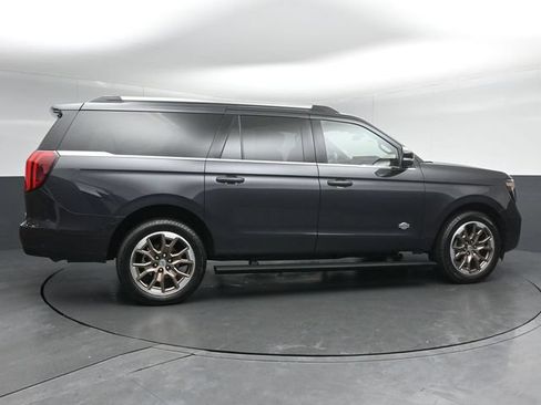 Certified 2025 Ford Expedition Max King Ranch AWD/4WD image 8