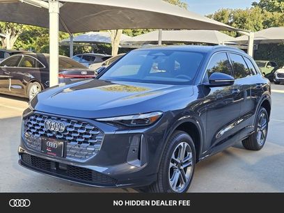 New 2026 Audi Q5 Premium