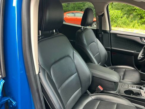 Used 2020 Ford Escape SEL AWD/4WD image 27