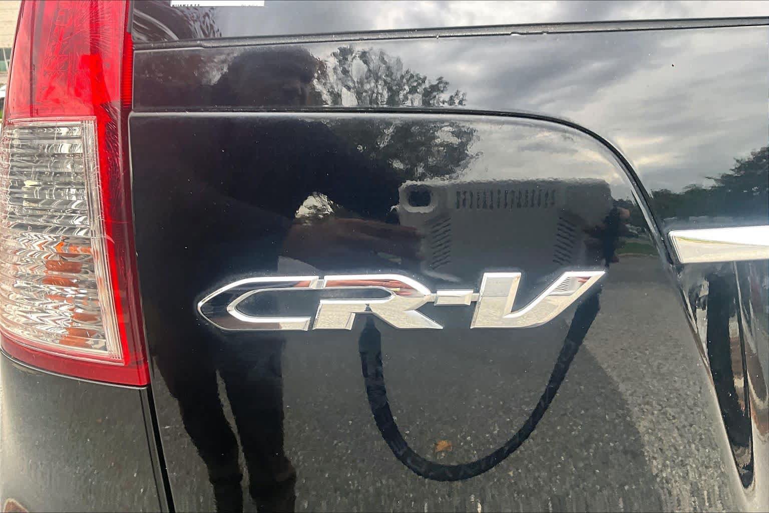 Used 2013 Honda CR-V EX image 31