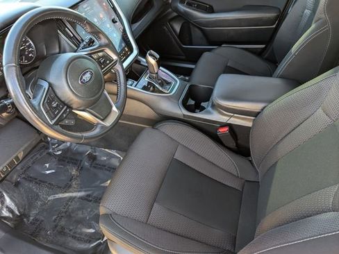 Used 2022 Subaru Outback Premium w/ Popular Package #1 image 9