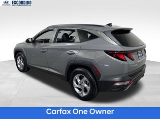 Certified 2024 Hyundai Tucson SEL AWD/4WD video 3