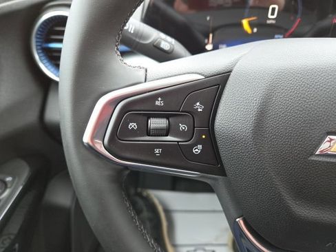 New 2026 Chevrolet Trax LT w/ Driver Confidence Package image 7