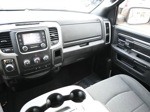 Used 2021 RAM 1500 Classic Warlock image 16