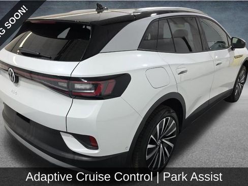 Used 2023 Volkswagen ID.4 Pro S Plus image 4