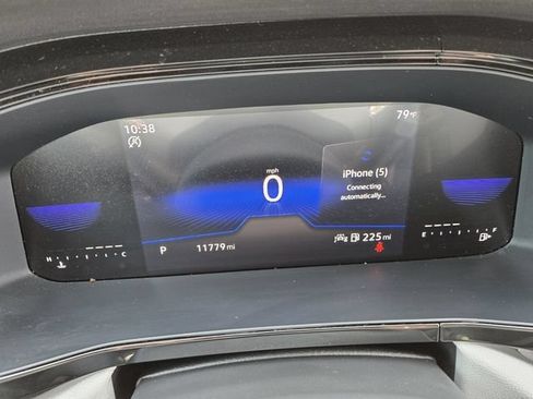 Certified 2023 Volkswagen Taos S FWD image 22