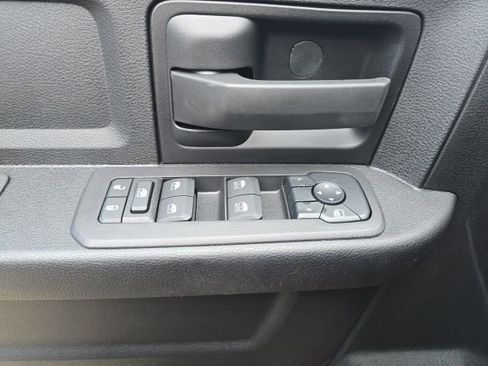 New 2026 RAM 3500 Tradesman image 15