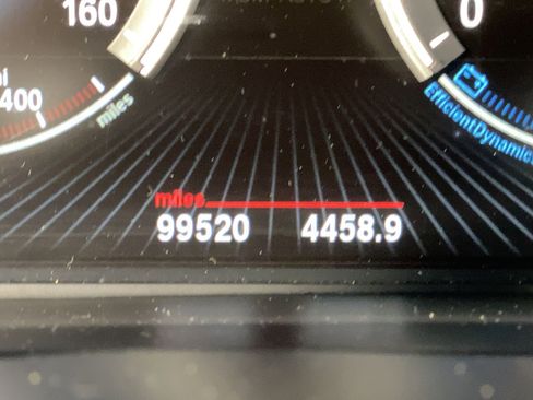 Used 2018 BMW X5 sDrive35i image 19