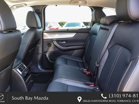 New 2026 MAZDA CX-90 3.3 Turbo w/ Premium Sport Pkg AWD/4WD image 20