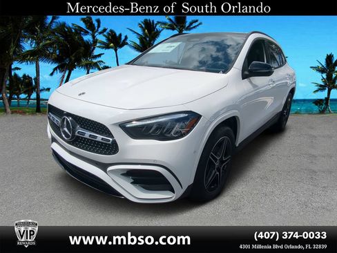 Used 2024 Mercedes-Benz GLA 250 image 20