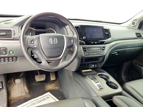 Used 2023 Honda Ridgeline RTL-E image 12