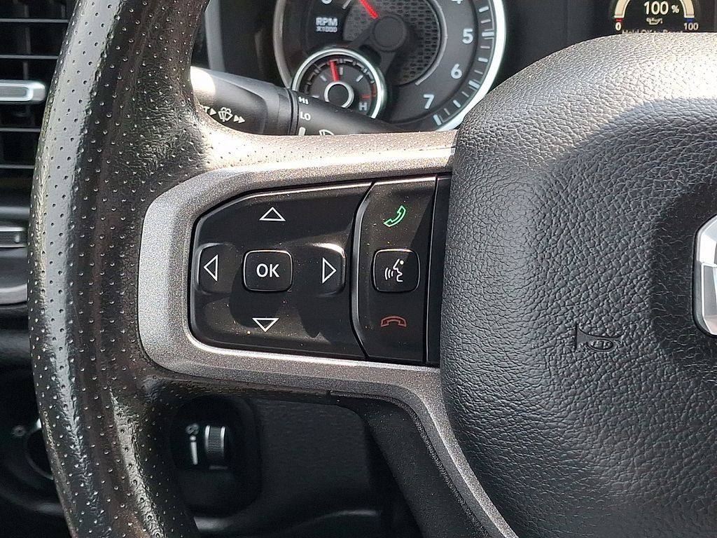 Used 2024 RAM 1500 Tradesman AWD/4WD image 20