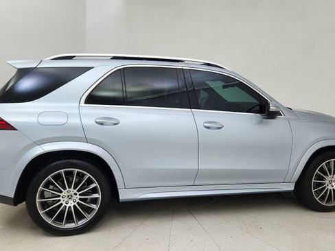Used 2025 Mercedes-Benz GLE 350 4MATIC image 6