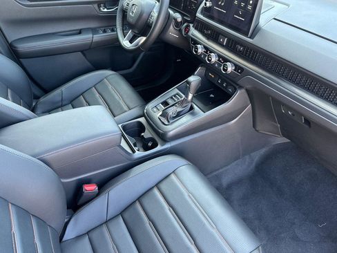 New 2026 Honda CR-V Sport-L image 18