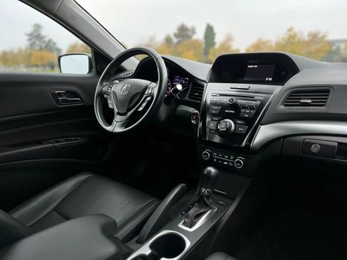 Used 2018 Acura ILX FWD image 14
