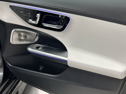 New 2026 Mercedes-Benz C 300 Sedan image 15