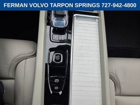 New 2026 Volvo XC60 B5 Ultra w/ Protection Package Premier image 27