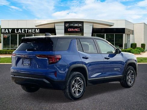 Used 2026 GMC Terrain Elevation image 5