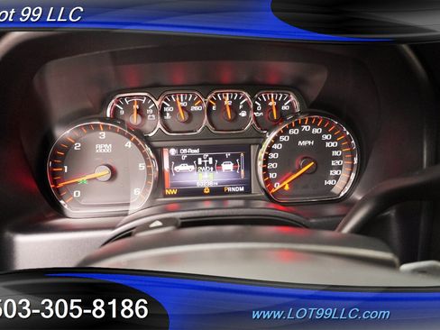 Used 2016 GMC Sierra 1500 SLE image 21