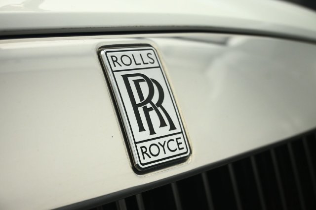 Used 2013 Rolls-Royce Ghost RWD image 70