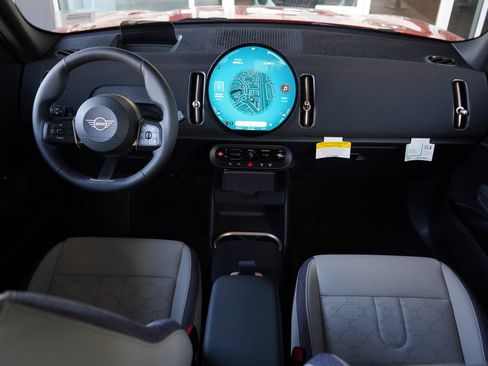 New 2027 MINI Cooper Countryman S AWD/4WD image 8