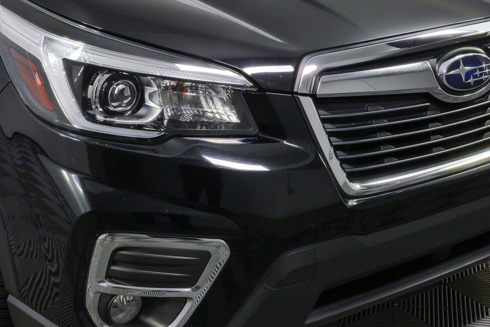 Used 2019 Subaru Forester Limited w/ Popular Package #3 AWD/4WD image 34