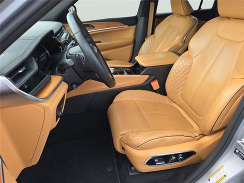 Used 2022 Jeep Grand Cherokee Summit image 11