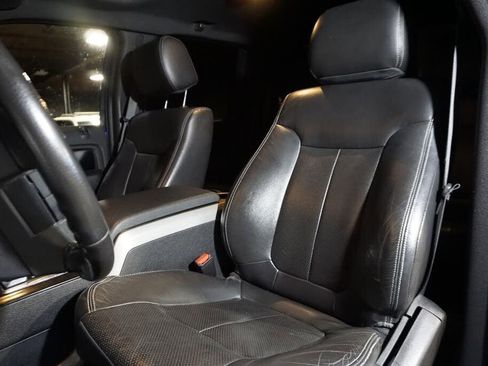 Used 2012 Ford F150 FX4 w/ FX Luxury Pkg AWD/4WD image 9