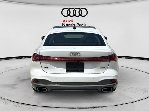 Used 2025 Audi A5 2.0T Premium w/ Premium Plus AWD/4WD image 6