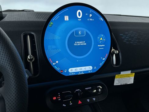 New 2026 MINI Cooper Countryman S image 19