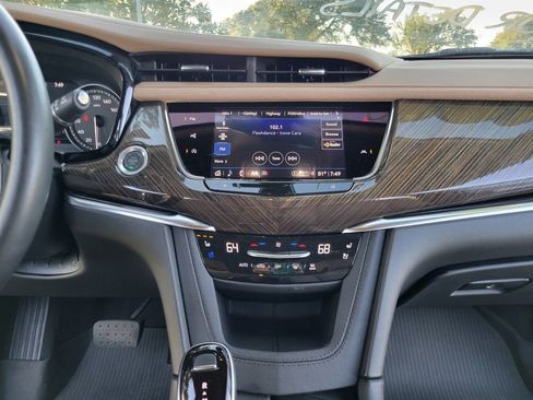 New 2024 Cadillac XT6 Premium Luxury w/ Platinum Package image 19