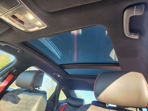 Used 2025 Genesis G80 3.5T Sport Prestige image 16