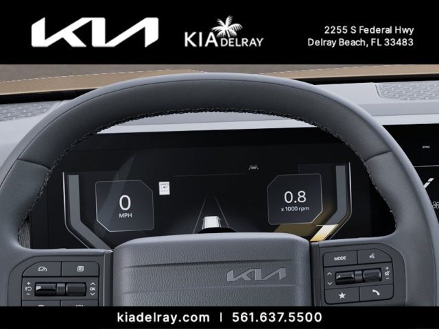 New 2027 Kia Telluride X-Line SX Prestige AWD/4WD image 21