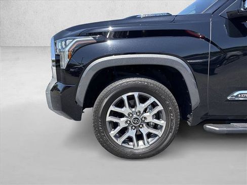 Used 2024 Toyota Tundra 1794 Edition RWD image 26