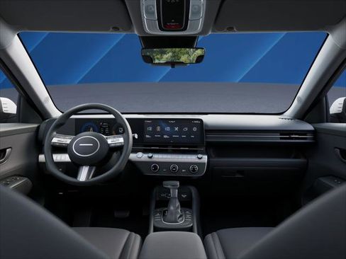 New 2026 Hyundai Kona SE image 11