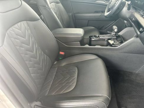Certified 2023 Kia Sportage X-Line w/ X-Line Premium Package AWD/4WD image 27