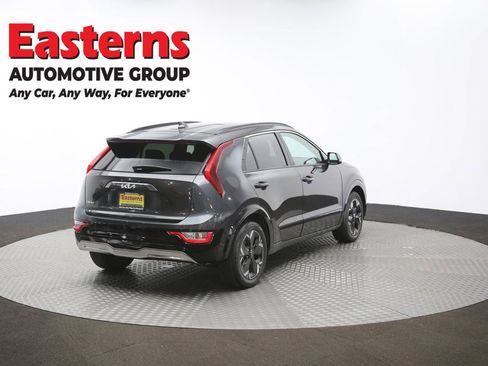 Used 2023 Kia Niro Wind w/ Wind Preserve Package image 40