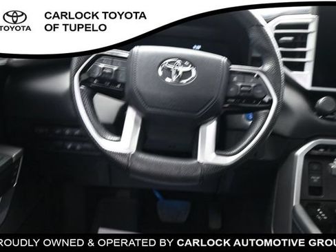 Used 2024 Toyota Sequoia Platinum RWD image 33