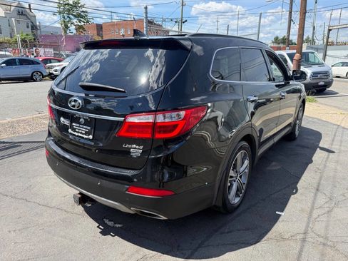 Used 2014 Hyundai Santa Fe Limited w/ Ultimate Package 07 AWD/4WD image 6