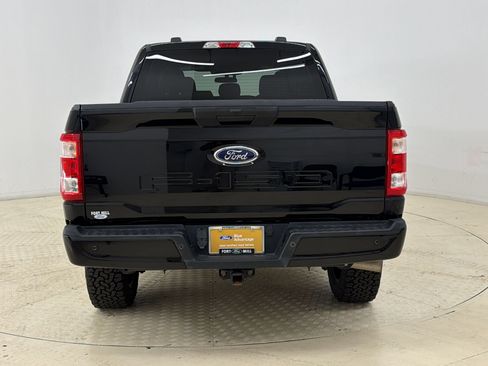 Used 2022 Ford F150 XL w/ STX Appearance Package AWD/4WD image 10
