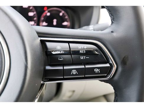 Certified 2026 MAZDA CX-90 3.3 Turbo S w/ Premium Package AWD/4WD image 17
