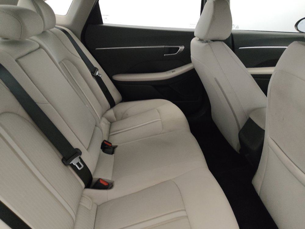 Used 2023 Hyundai Sonata SEL FWD image 19