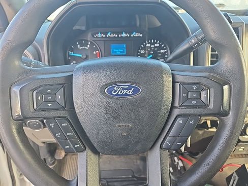 Used 2019 Ford F450 XL w/ XL Value Package image 23